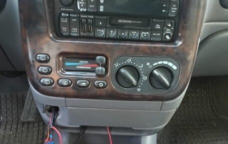 Dodge Ram Van, 1997 год, 400 000 рублей, 9 фотография