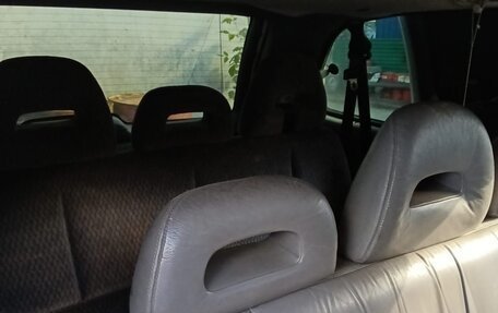 Dodge Ram Van, 1997 год, 400 000 рублей, 15 фотография