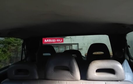 Dodge Ram Van, 1997 год, 400 000 рублей, 17 фотография