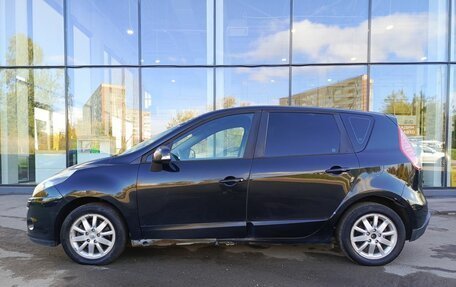 Renault Scenic III, 2011 год, 576 000 рублей, 8 фотография