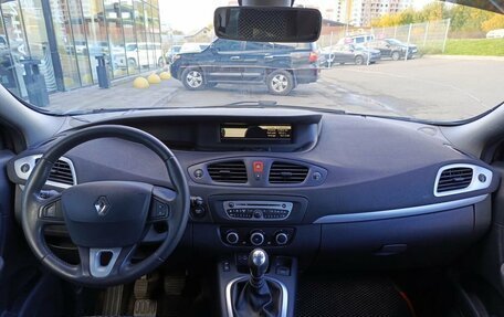 Renault Scenic III, 2011 год, 576 000 рублей, 14 фотография