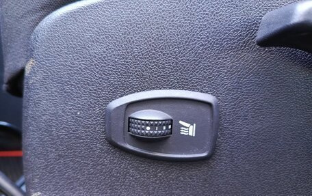 Renault Scenic III, 2011 год, 576 000 рублей, 19 фотография