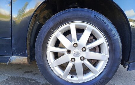 Renault Scenic III, 2011 год, 576 000 рублей, 18 фотография