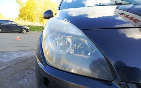 Renault Scenic III, 2011 год, 576 000 рублей, 17 фотография