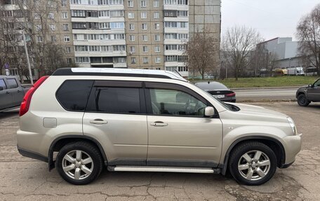 Nissan X-Trail, 2008 год, 1 500 000 рублей, 2 фотография
