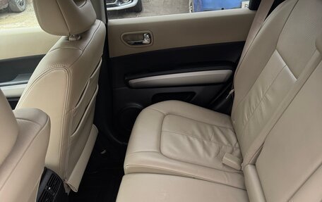 Nissan X-Trail, 2008 год, 1 500 000 рублей, 10 фотография