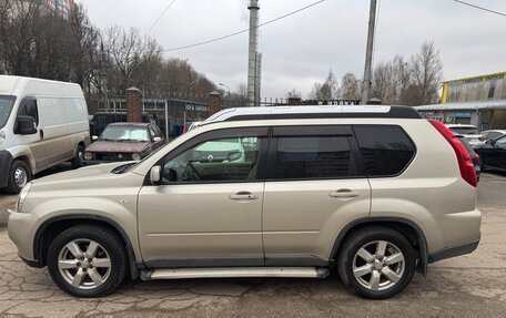 Nissan X-Trail, 2008 год, 1 500 000 рублей, 3 фотография