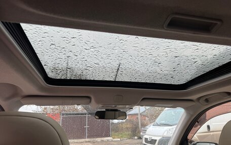 Nissan X-Trail, 2008 год, 1 500 000 рублей, 11 фотография