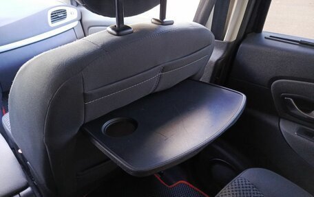 Renault Scenic III, 2011 год, 576 000 рублей, 21 фотография