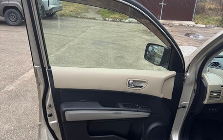 Nissan X-Trail, 2008 год, 1 500 000 рублей, 9 фотография