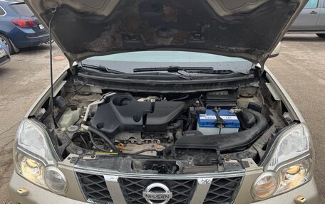 Nissan X-Trail, 2008 год, 1 500 000 рублей, 7 фотография