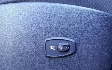 Renault Scenic III, 2011 год, 576 000 рублей, 20 фотография