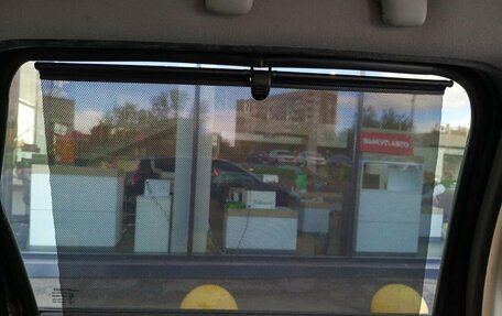 Renault Scenic III, 2011 год, 576 000 рублей, 22 фотография