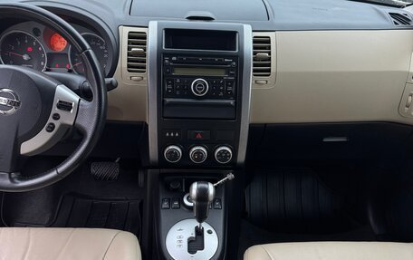 Nissan X-Trail, 2008 год, 1 500 000 рублей, 13 фотография