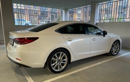 Mazda 6, 2013 год, 2 150 000 рублей, 4 фотография