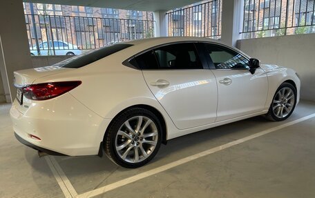 Mazda 6, 2013 год, 2 150 000 рублей, 3 фотография