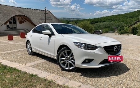 Mazda 6, 2013 год, 2 150 000 рублей, 6 фотография