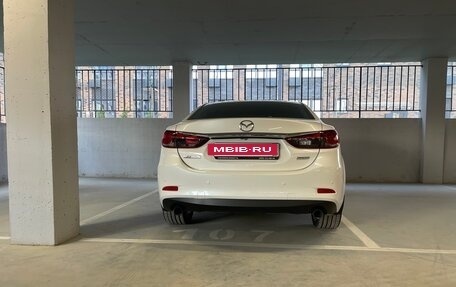 Mazda 6, 2013 год, 2 150 000 рублей, 5 фотография