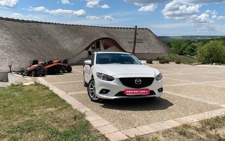 Mazda 6, 2013 год, 2 150 000 рублей, 7 фотография