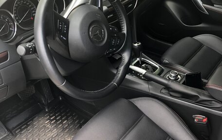 Mazda 6, 2013 год, 2 150 000 рублей, 11 фотография