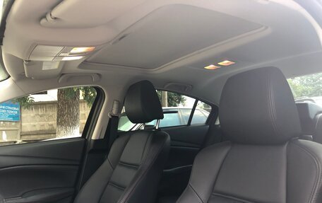 Mazda 6, 2013 год, 2 150 000 рублей, 12 фотография