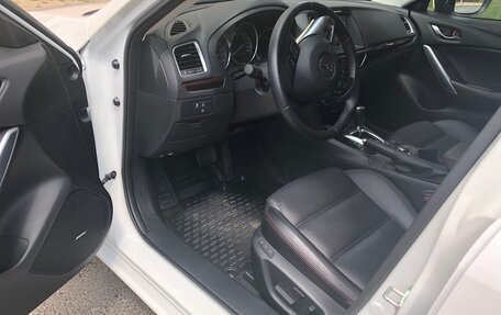 Mazda 6, 2013 год, 2 150 000 рублей, 13 фотография