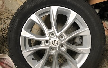 Mazda 6, 2013 год, 2 150 000 рублей, 14 фотография