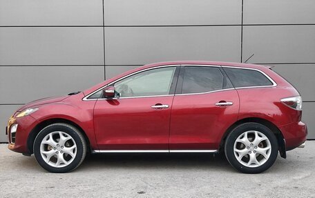Mazda CX-7 I рестайлинг, 2011 год, 879 000 рублей, 8 фотография