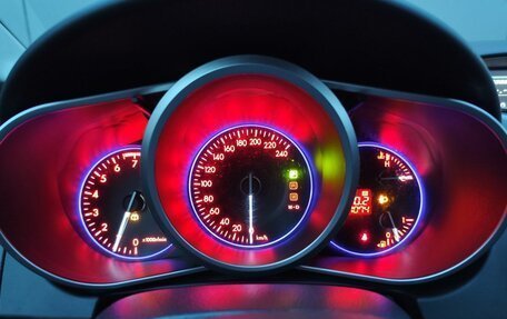 Mazda CX-7 I рестайлинг, 2011 год, 879 000 рублей, 13 фотография