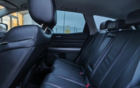 Mazda CX-7 I рестайлинг, 2011 год, 879 000 рублей, 12 фотография