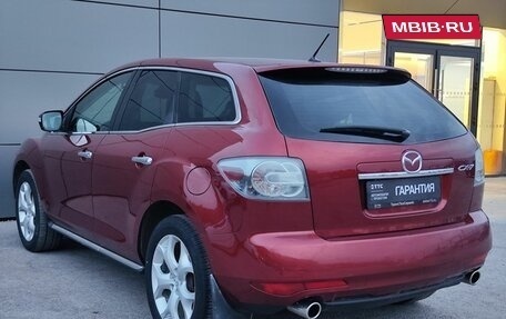 Mazda CX-7 I рестайлинг, 2011 год, 879 000 рублей, 7 фотография