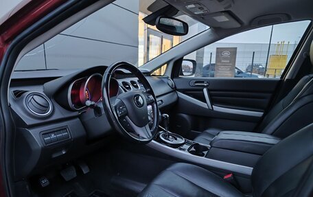 Mazda CX-7 I рестайлинг, 2011 год, 879 000 рублей, 16 фотография