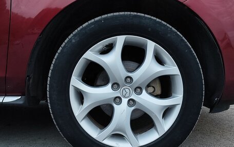 Mazda CX-7 I рестайлинг, 2011 год, 879 000 рублей, 18 фотография