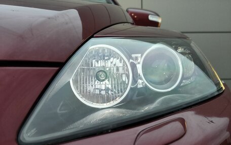 Mazda CX-7 I рестайлинг, 2011 год, 879 000 рублей, 17 фотография