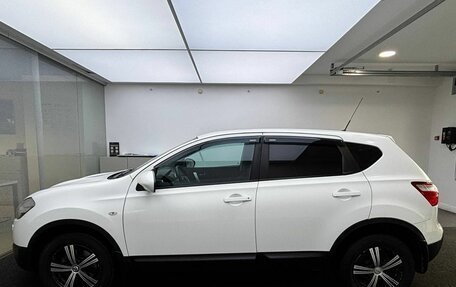 Nissan Qashqai, 2012 год, 999 000 рублей, 8 фотография