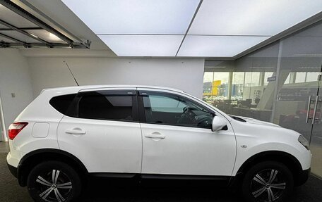 Nissan Qashqai, 2012 год, 999 000 рублей, 4 фотография