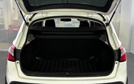 Nissan Qashqai, 2012 год, 999 000 рублей, 10 фотография