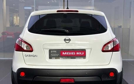 Nissan Qashqai, 2012 год, 999 000 рублей, 6 фотография