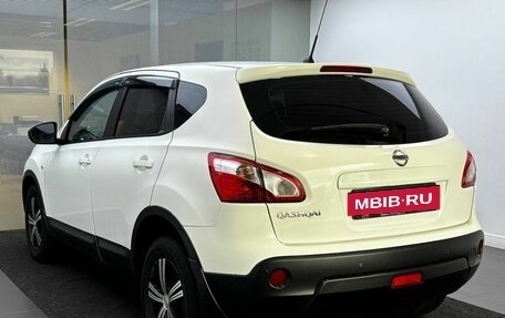 Nissan Qashqai, 2012 год, 999 000 рублей, 7 фотография