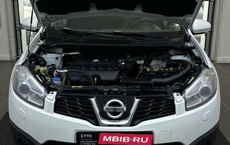 Nissan Qashqai, 2012 год, 999 000 рублей, 9 фотография