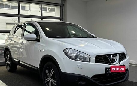 Nissan Qashqai, 2012 год, 999 000 рублей, 3 фотография