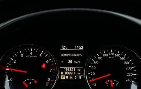 Nissan Qashqai, 2012 год, 999 000 рублей, 13 фотография