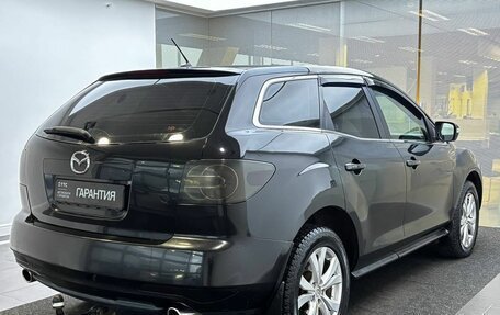 Mazda CX-7 I рестайлинг, 2011 год, 900 000 рублей, 5 фотография