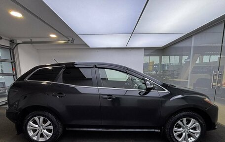 Mazda CX-7 I рестайлинг, 2011 год, 900 000 рублей, 4 фотография