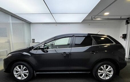 Mazda CX-7 I рестайлинг, 2011 год, 900 000 рублей, 8 фотография