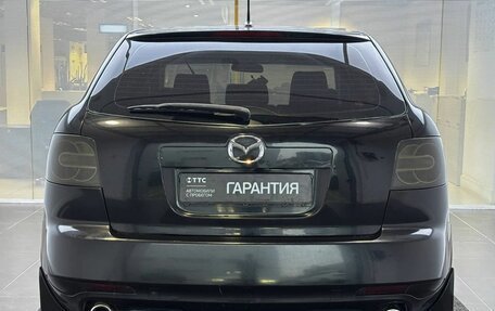 Mazda CX-7 I рестайлинг, 2011 год, 900 000 рублей, 6 фотография