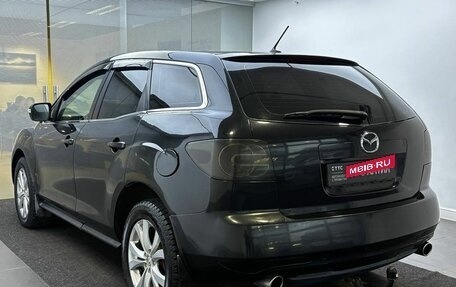 Mazda CX-7 I рестайлинг, 2011 год, 900 000 рублей, 7 фотография