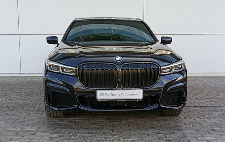 BMW 7 серия, 2020 год, 6 850 000 рублей, 2 фотография