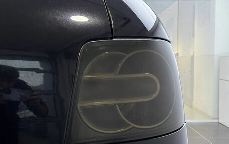 Mazda CX-7 I рестайлинг, 2011 год, 900 000 рублей, 10 фотография