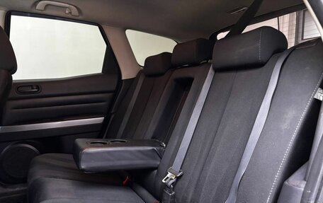 Mazda CX-7 I рестайлинг, 2011 год, 900 000 рублей, 12 фотография